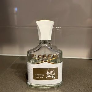 Creed Aventus for her 2.5 Fl oz.